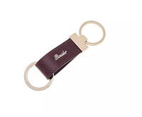 Key Chain Pineider mini franzi in Cuero PBS530195 - PBS530195